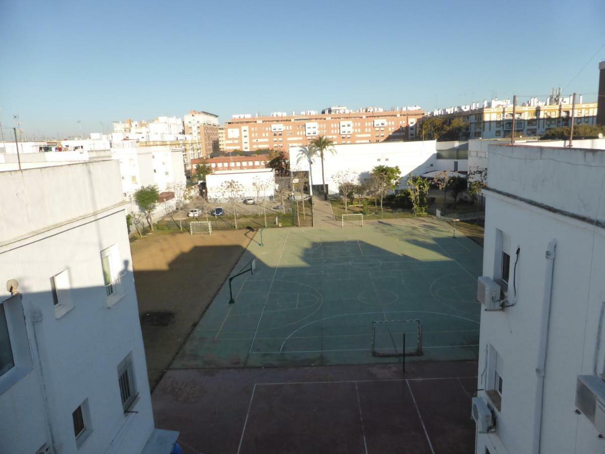 Esencia Sevilla Екстериор снимка